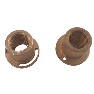 Nut For Leadscrew X Axis in pairs KMX / XYZ 2000 / SLV
