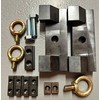 16mm T Slot Package For 250-R 4th Axis On 1000 LR