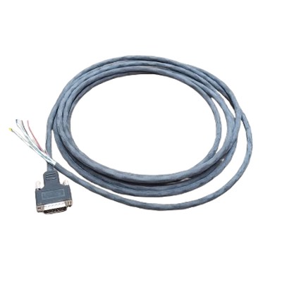 Cable Assy PT4 Eb To Electronic Handwheel 186"