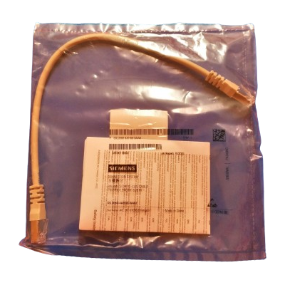SINAMICS Drive Cliq Cable IP20 Length 0.26M
