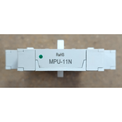 Shihlin Mechanical/ Electrical Interlock On LR Machines
