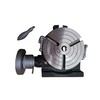 6" (150mm) Horizontal / Vertical Rotary Table