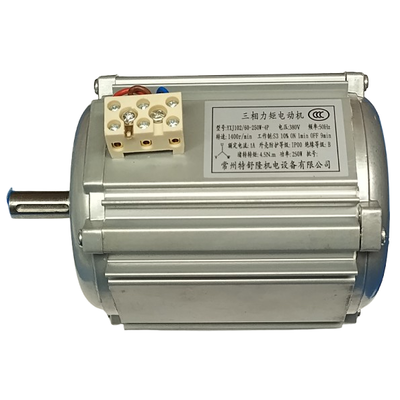Turret Motor For 4 Tool Auto Indexer - 2" Inch VER  XL1100