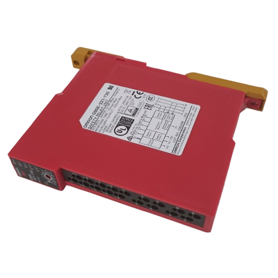 Omron Safety Relay T30 Can Replace 3TK2826-1BB42