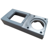 Y Axis Motor Bracket For RMX 3500