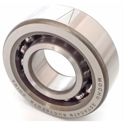 20TAC47 Bearings Matched Set Of 3