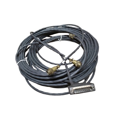 Apron Cable 35ft for RLX 555 3 Metre, RLX 780