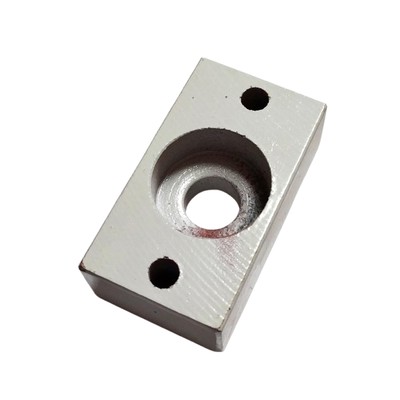 Bracket For KL 1430 Trainer Lathe