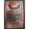 Tool Arm Motor (SV22) 220V 0.5KW 4 Pole For 24 ATC For 1510 VMC Fitted Pre S/N V1712001 