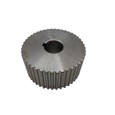 Ballscrew Pulley For Z Axis on SMX 4000 / 5000