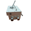Gearbox Assy 1330 Trainer Lathe