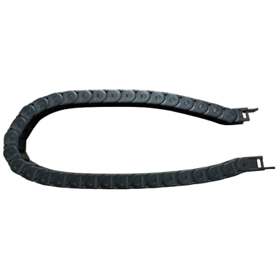 X Axis Drag Chain On LR 1000