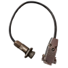 Patch Lead - Analogue Scale To Digital