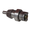 Upper Drive Shaft Assy For Super 250 Power Feed 15 T New Model 18mm Gear Dia