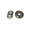 Worm Gear TR03 & Washer TR06 For 3/4" - 4 Tool Auto Indexer