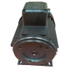 Hydraulic Motor For CT 52 / 65 TC 320 2HP 4P208/415