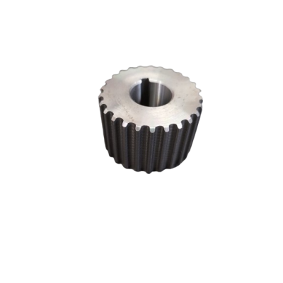 Ballscrew Pulley To Suit RMX 2-OP