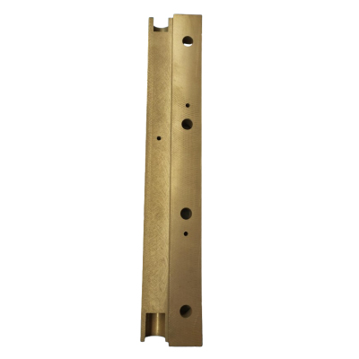 Fixed Plate R KRV 3000 / SLV