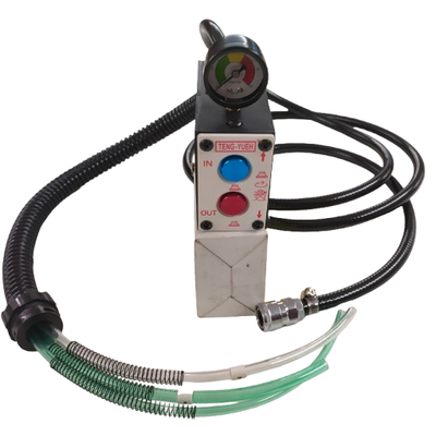 Main Control Switch For Teng Yueh Air Power Drawbar APD230 SMX / RMX 3500 / 4000 / 5000