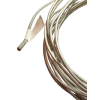 Aluminium Bundy Pipe 6mm (Per Mtr)