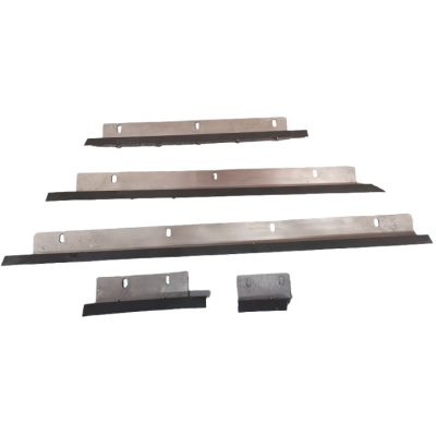 Door Wiper Strip Set For TC 400