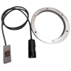 Heidenhain Sensor Ring & Encoder For CT 65 LTY
