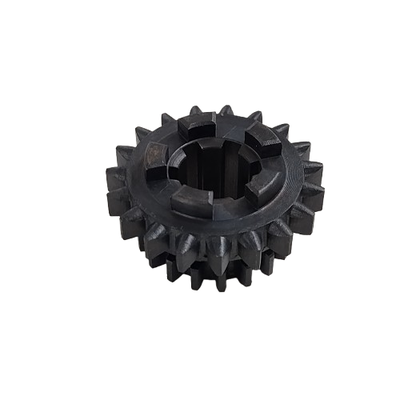 Gear 19T X 19T To Suit XYZ 1340 Lathe
