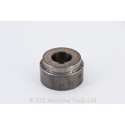 Locking Sleeve KRV 2000 / 3000 / SLV 