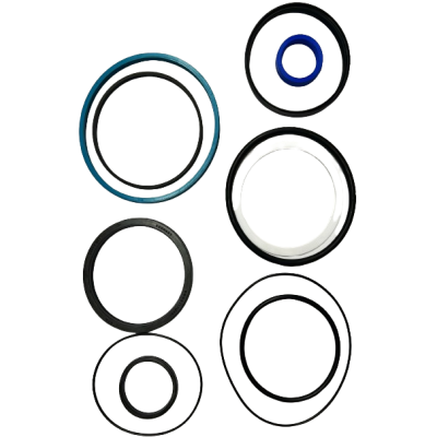 Tailstock Seal Kit On 320 LTY INC Barrel Seals