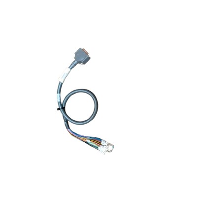 Cable Assy - Delta AC Drive For 2-OP