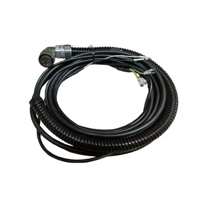 Cable Assembly LPM Motor Z Axis