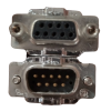Patch Lead - Mate Scale To New DRO