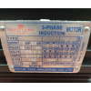 Hydraulic Motor For CT 52 / 65 TC 320 2HP 4P208/415