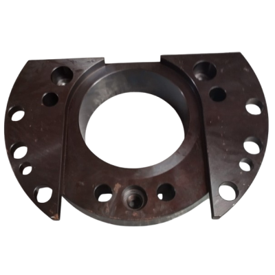 Upper Bearing Housing Spindle Support For 1510