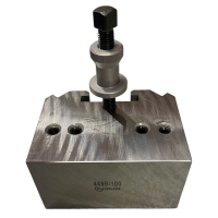 Bison T3 Plain Bore Tool Holder 40mm Dia For 425 / 555