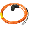 TMC 750 Y Axis Motor Power Cable