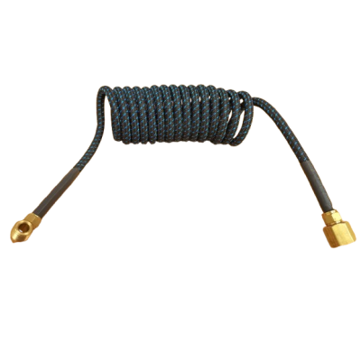 Tailstock Assembly Air Pipe To Suit PRO 355 / 425 / 555 x 1M