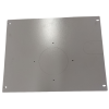 Coolant Cover Plate For TSC Balance Pump On 710 VMC