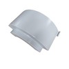 Chuck Cover Guard For 630mm Chuck On 555 Lathe