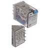 Finder Mini Plug-In Relay 7A 24V Dc For XYZ 1550
