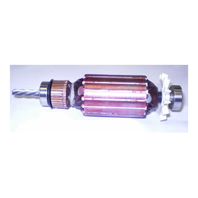 Armature Assembly for Align 250 Powerfeed