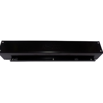 Table Guard Rear Rubber Guard Fabric 400 x 1450mm SMX 2000 3000 3500 SLV / RMX 3500