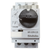 Shihlin Circuit Breaker 0.16 - 0.25 Amp