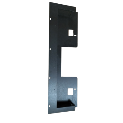 Right X Axis Cover To Suit The UMC-5X