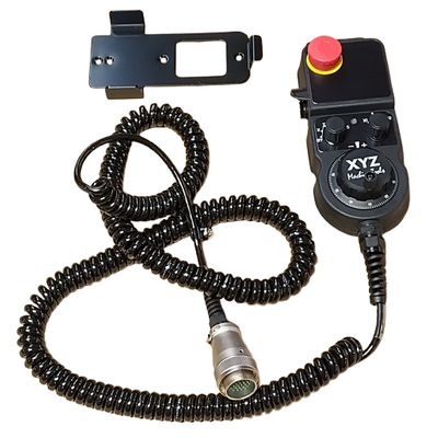 Electronic Handwheel MPG BHG For All LR , HD, 400 UMC & TMC Machines