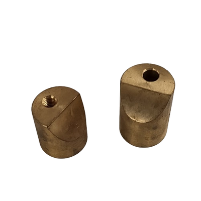 Quill Lock Sleeve Pair RMX 4000 / 5000 , 35mm Dia