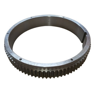 Belt Gear In Spindle Drive / Encoder For RLX 780