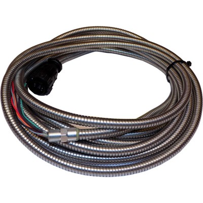 Cable Assembly - Armor For Encoder