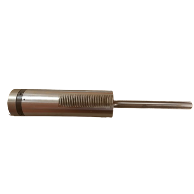 Quill / Spindle Assy ISO40 Complete For KRV 2000
