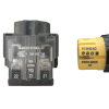 Emergency Off Button Assy For Mini Bhg Unit
